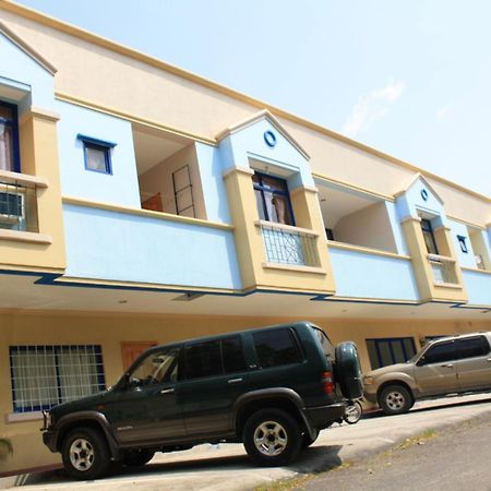 Dumaguete Springs Apartment Dumaguete City Exterior foto