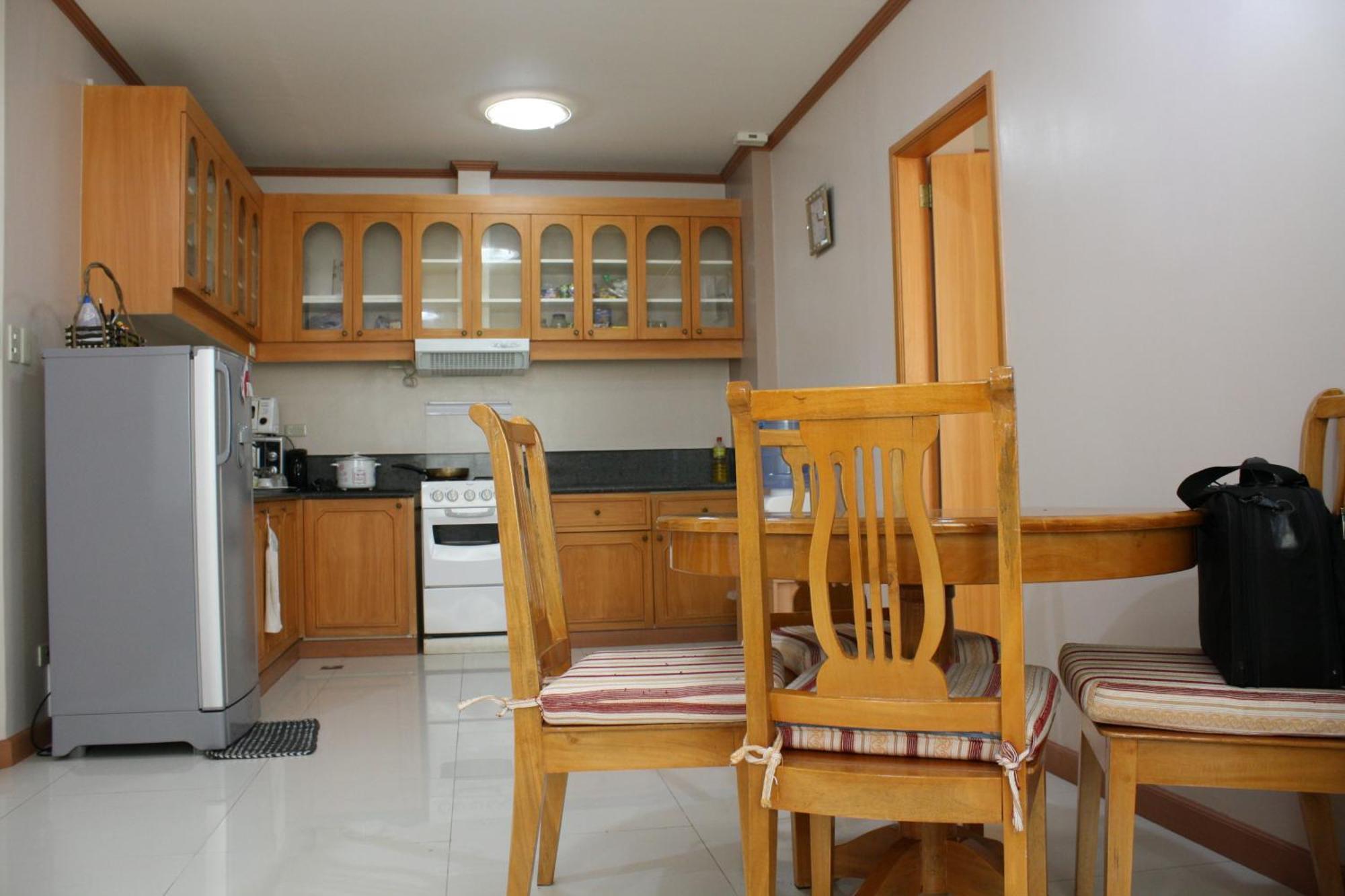 Dumaguete Springs Apartment Dumaguete City Exterior foto
