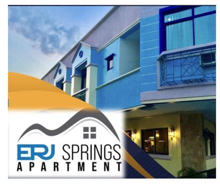 Dumaguete Springs Apartment Dumaguete City Exterior foto