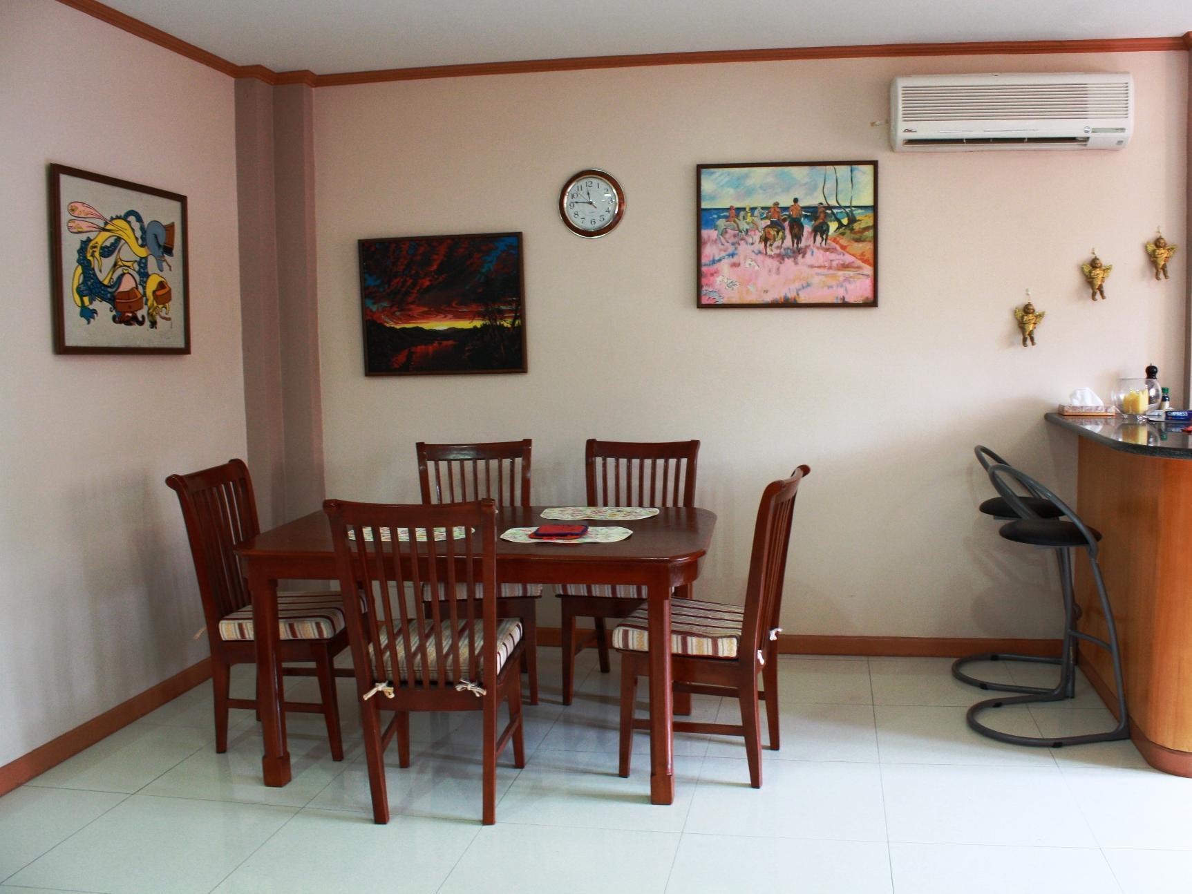 Dumaguete Springs Apartment Dumaguete City Exterior foto