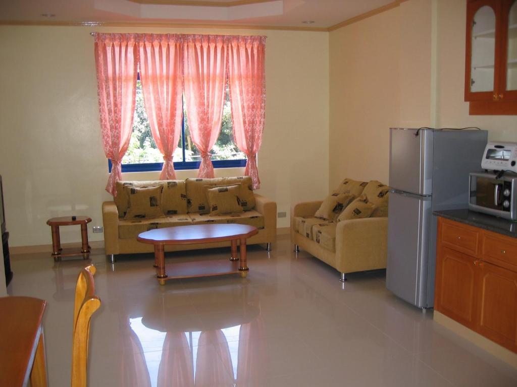Dumaguete Springs Apartment Dumaguete City Cameră foto