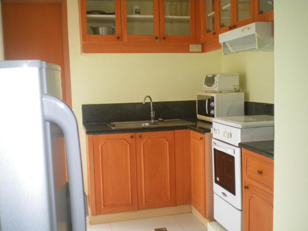 Dumaguete Springs Apartment Dumaguete City Cameră foto