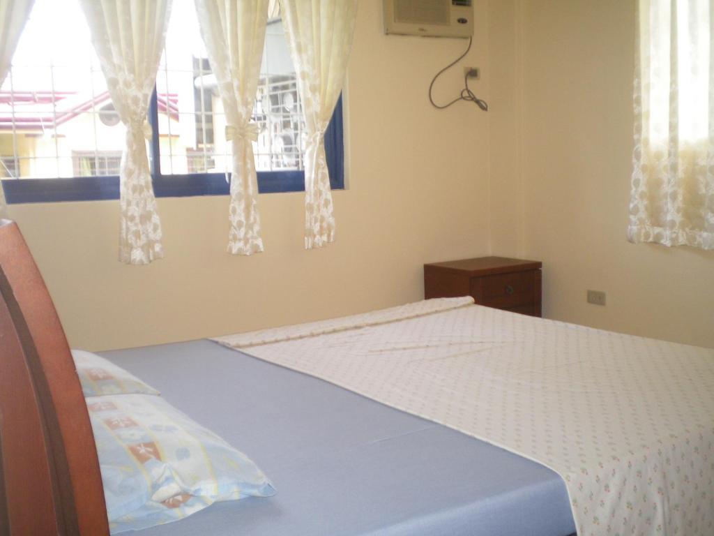 Dumaguete Springs Apartment Dumaguete City Cameră foto