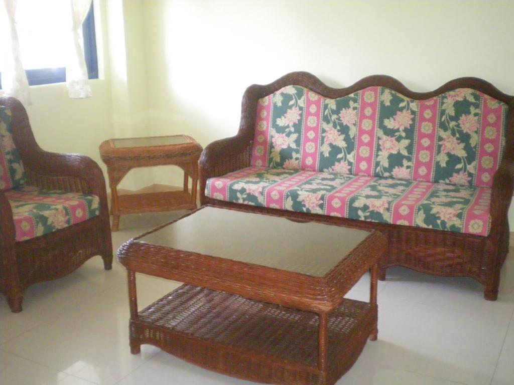 Dumaguete Springs Apartment Dumaguete City Cameră foto