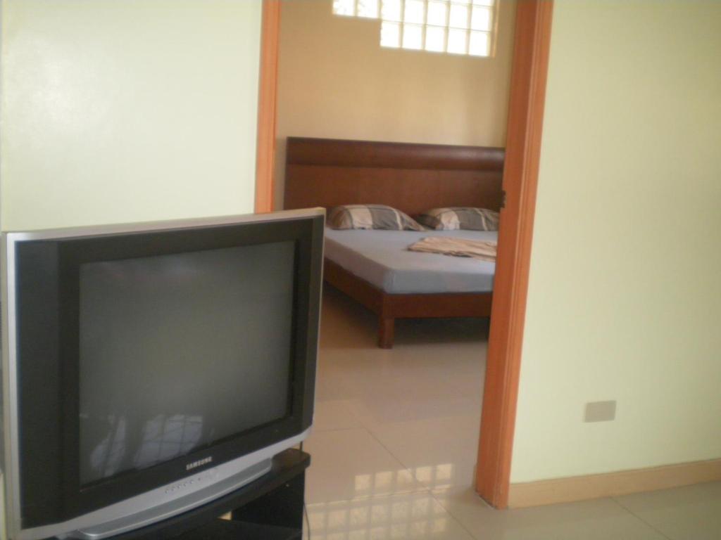 Dumaguete Springs Apartment Dumaguete City Cameră foto