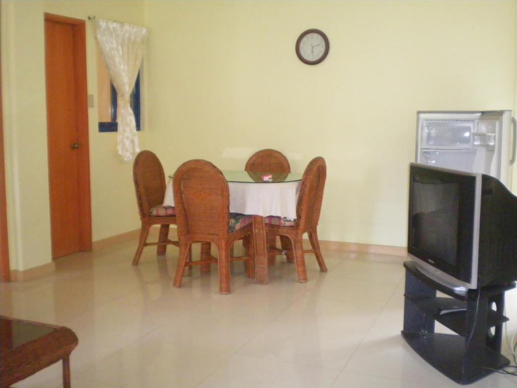 Dumaguete Springs Apartment Dumaguete City Cameră foto