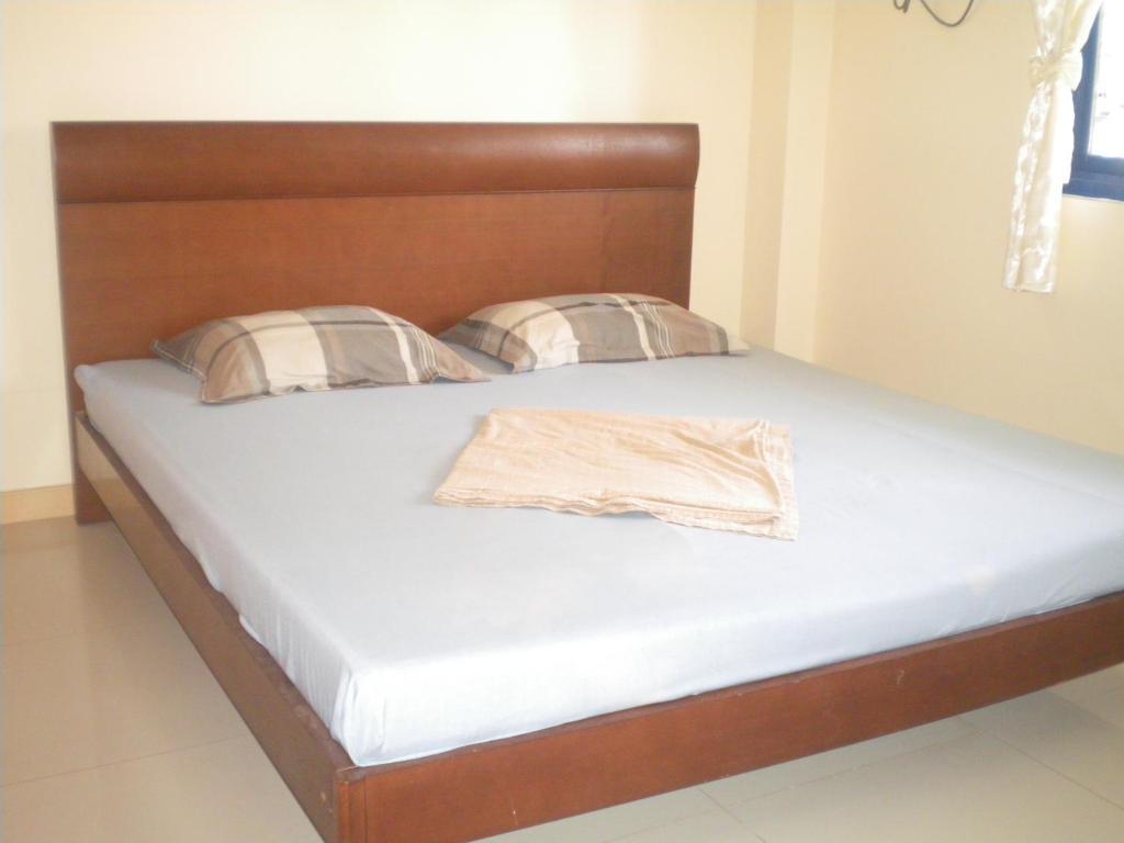 Dumaguete Springs Apartment Dumaguete City Cameră foto