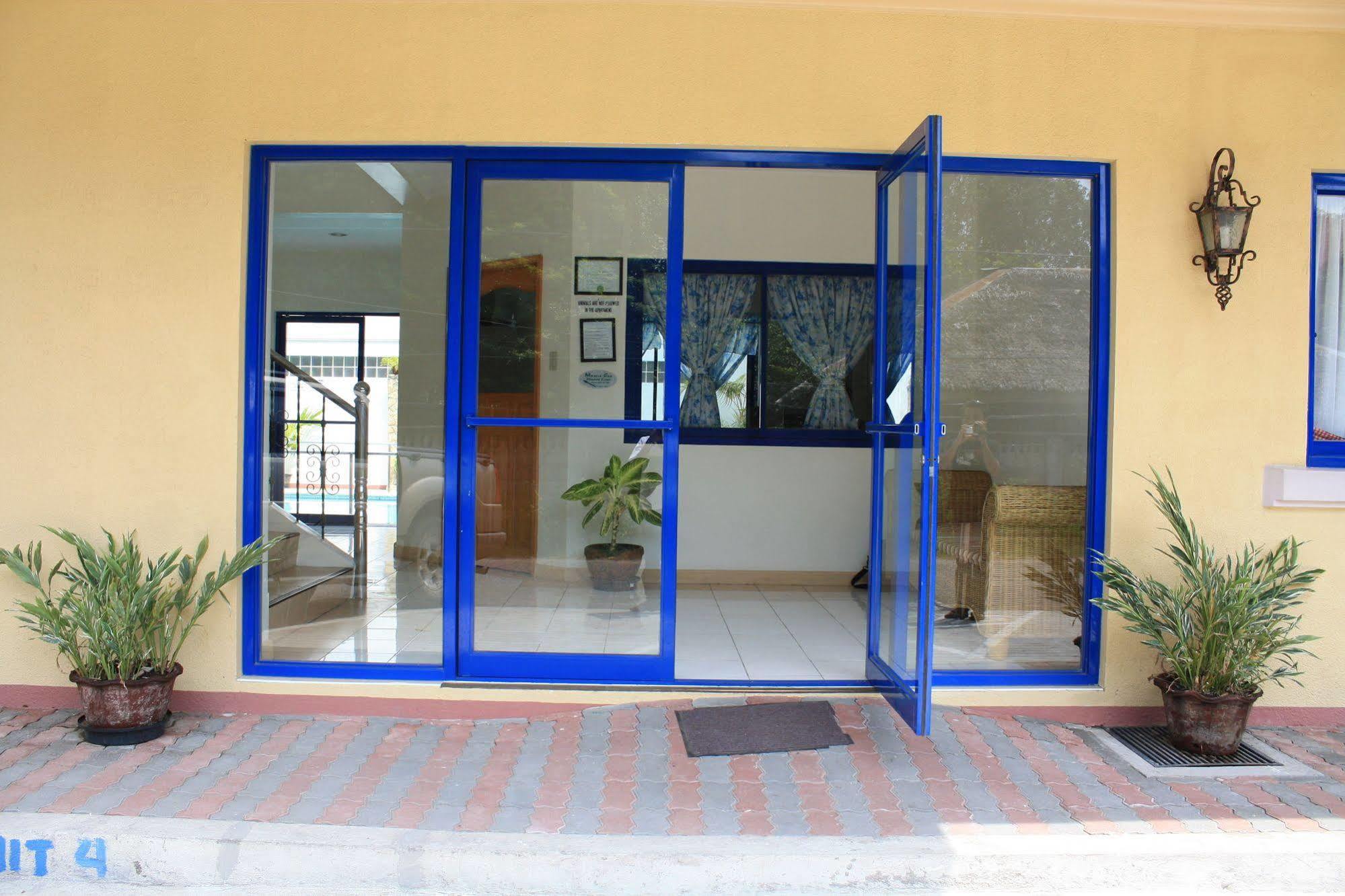 Dumaguete Springs Apartment Dumaguete City Exterior foto